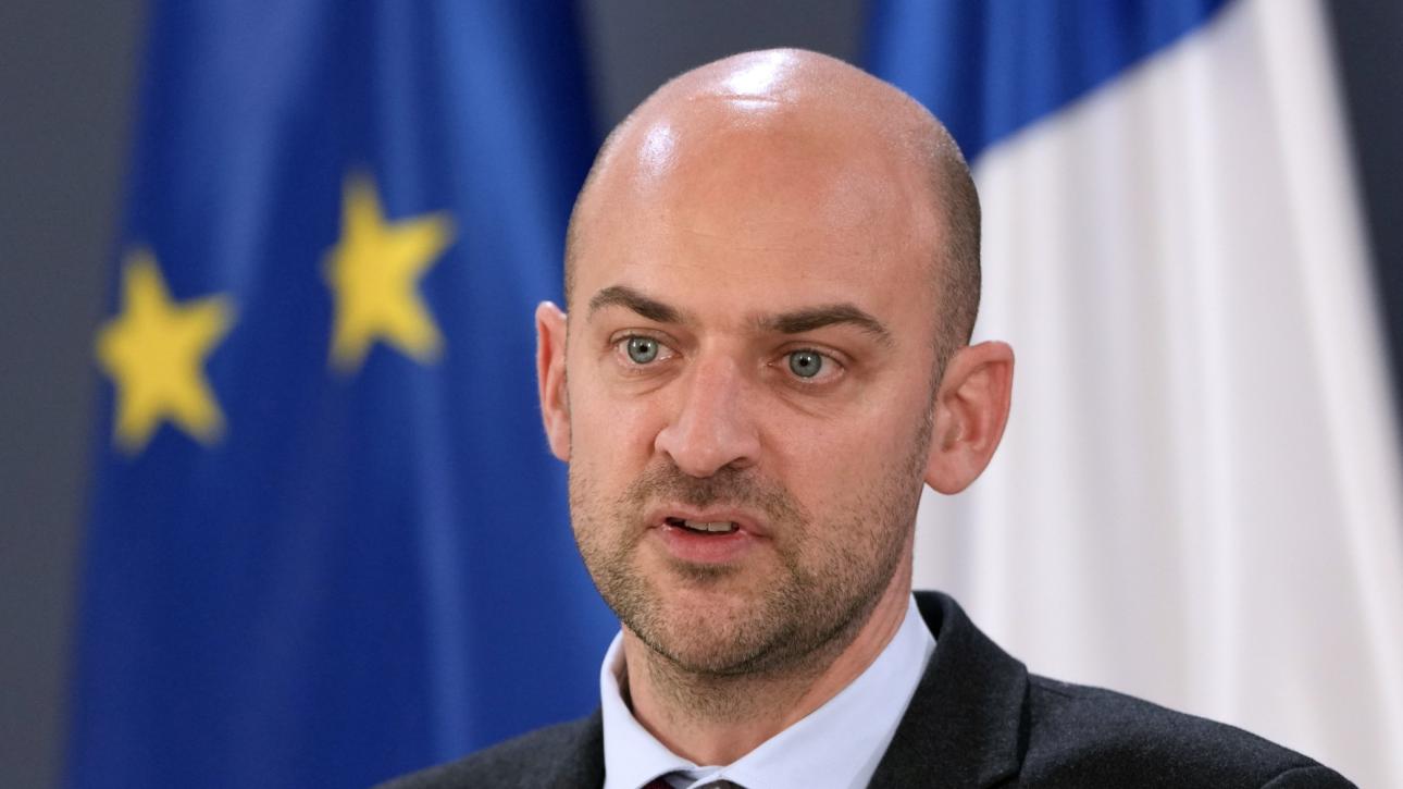 Η Γαλλία έχει το δικαίωμα επέμβασης στη Μέση Ανατολή για να προστατεύσει τους συμμάχους της, δήλωσε ο Γάλλος ΥΠΕΞ